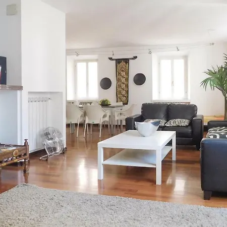 Apartment Casa Del Balcone *