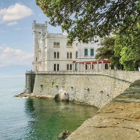 Casa Del Balcone *