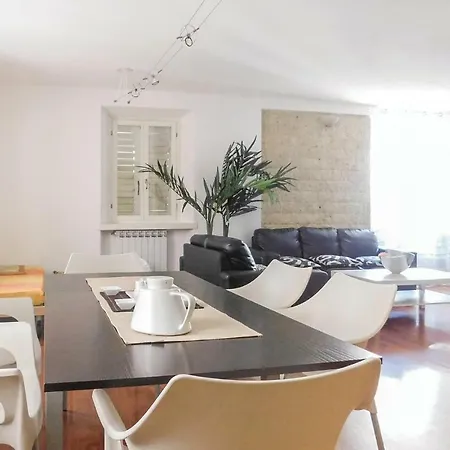 Casa Del Balcone Trieste