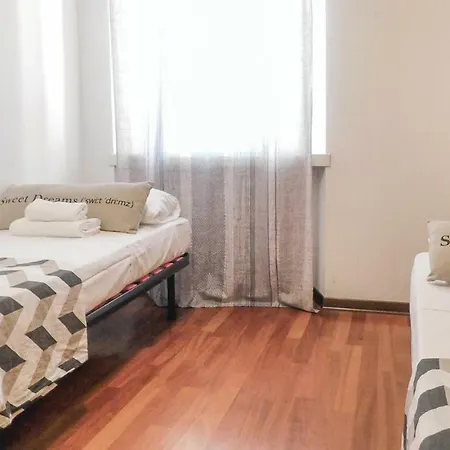 Appartement Casa Del Balcone