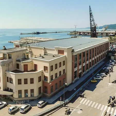 Casa Del Balcone Trieste